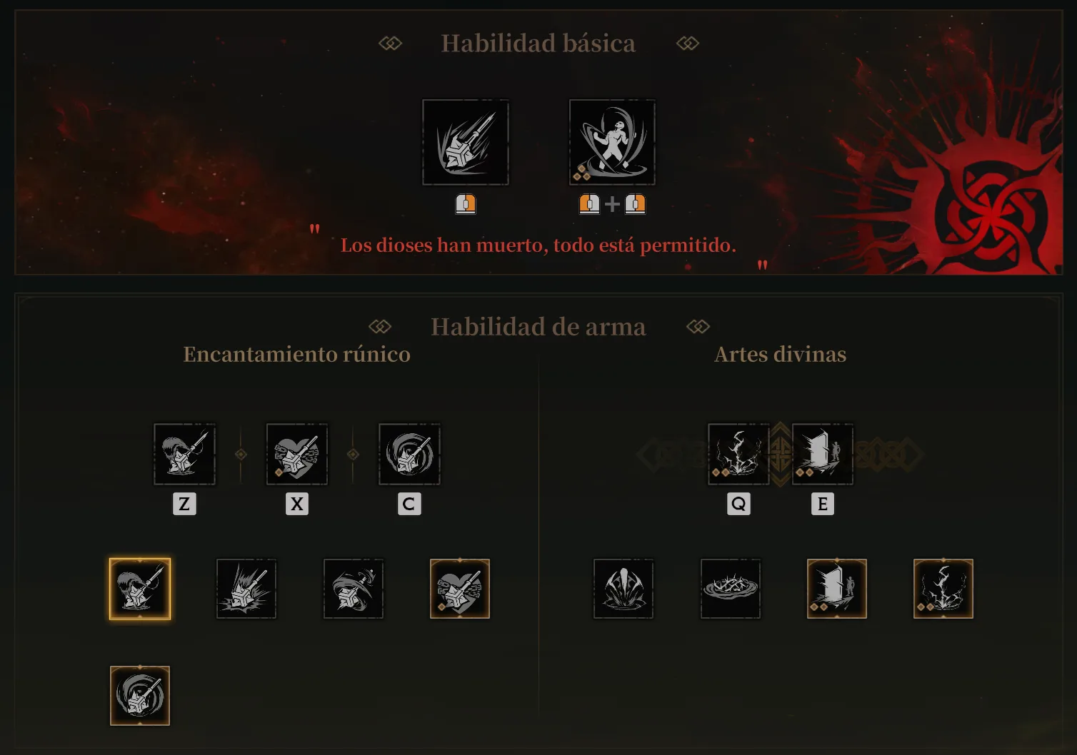 Captura de Blasfemo Trios  By Danisquik