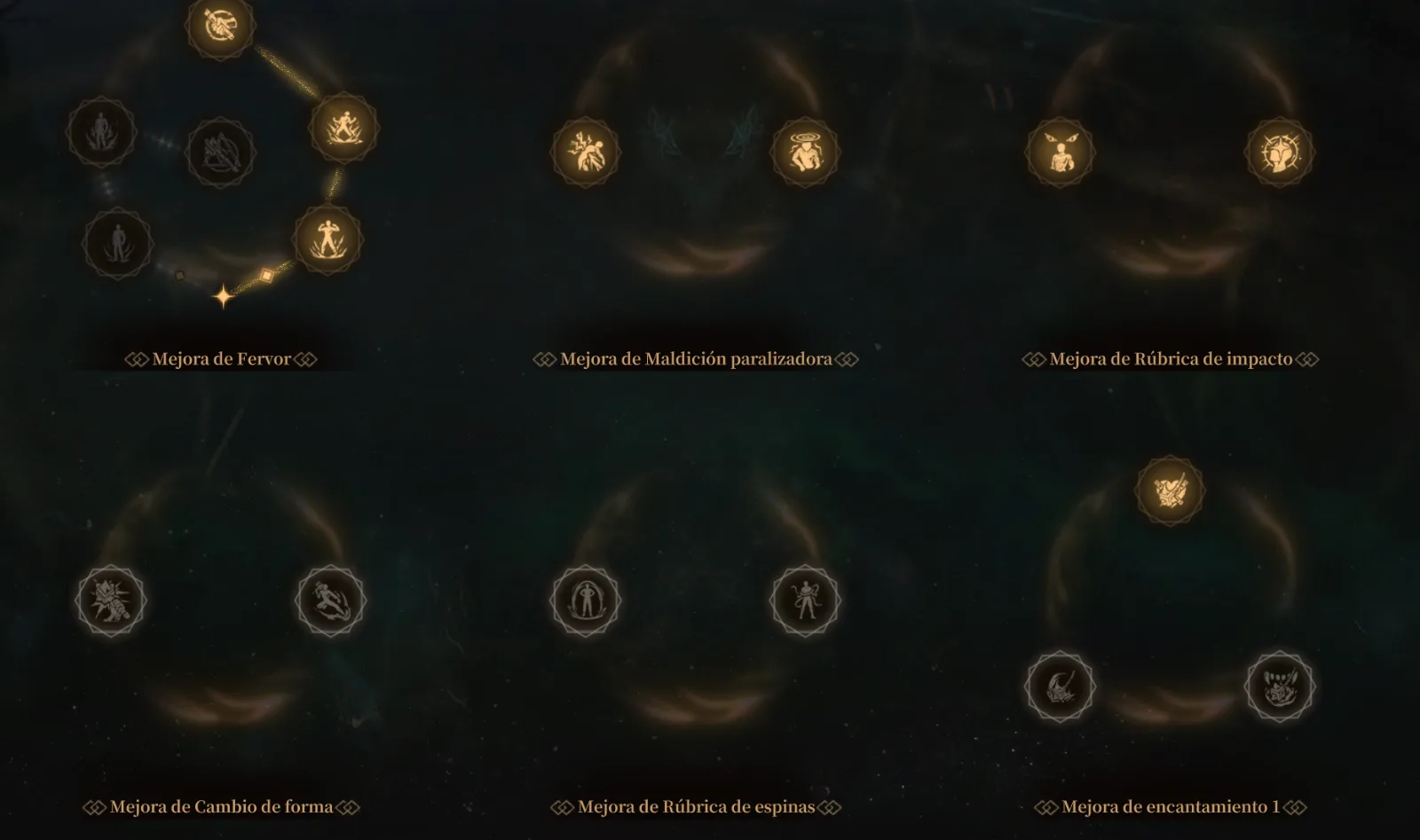 Captura de Blasfemo Trios  By Danisquik