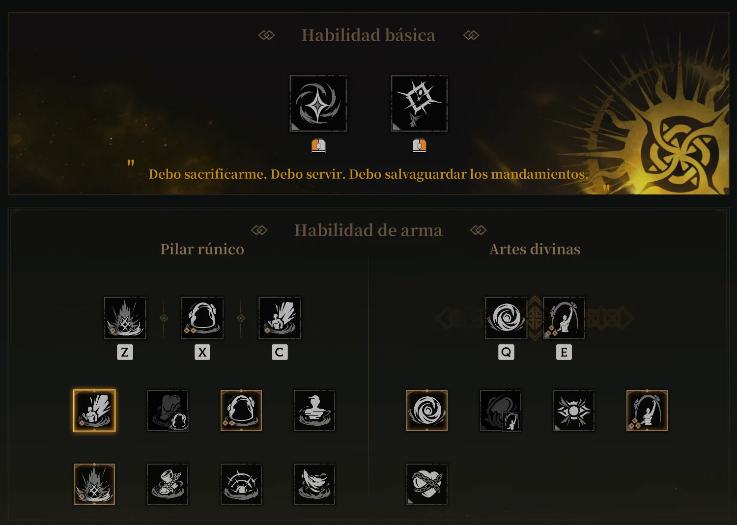 Captura de Vidente Escudos/DPS SrLenny