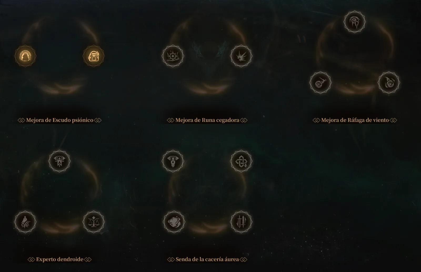 Captura de Vidente Escudos/DPS SrLenny